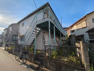 コーポ四季の画像