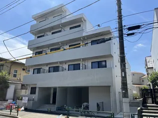 アルティザ氷川台の画像