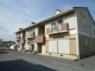 ビューコート見和 A棟の画像