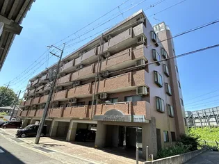 カルテットKOBORI D棟の画像