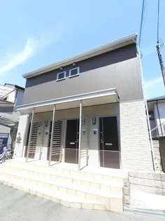 コーヴォベラフェスタ【2階】の外観