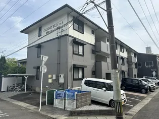 上平野弐番館の画像