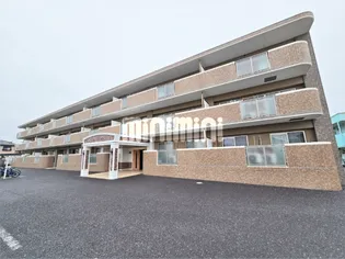 ルミエール モリ Bの画像