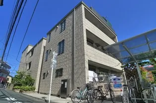 アフォードライフの画像