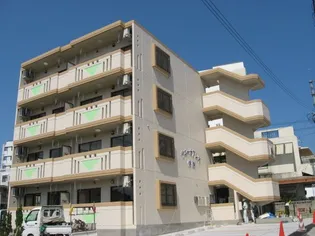 サニーオアシス仲西の画像