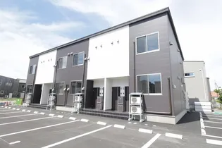 シェラトン秋葉A棟の画像