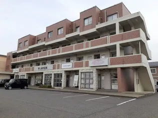 レガリア21の画像