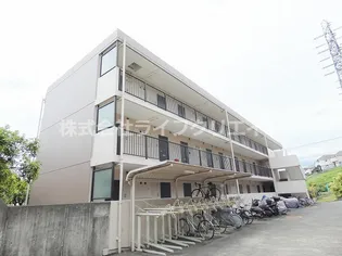 日野旭が丘ハイデンスの画像