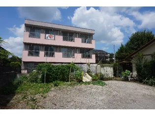 トイイーストコーポ【2階】の外観