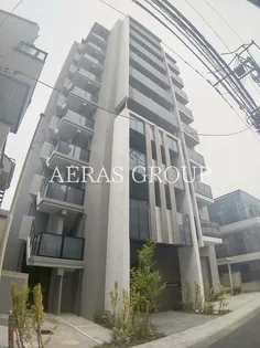 グランドレジデンス三鷹の画像