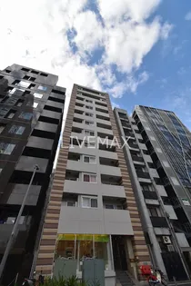 東京都新宿区新宿6【マンション】の外観