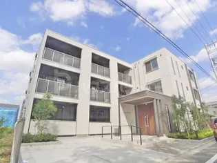 グランテージの画像