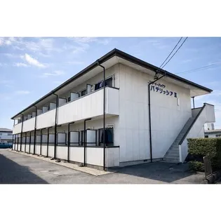 シティーハイツパテリッシアIIの画像