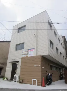 福岡県福岡市南区那の川1【マンション】の外観