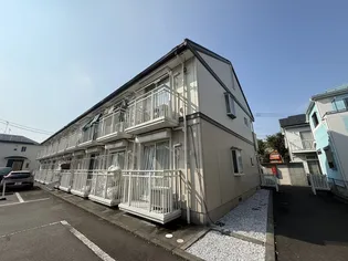 ハイムピア35の画像