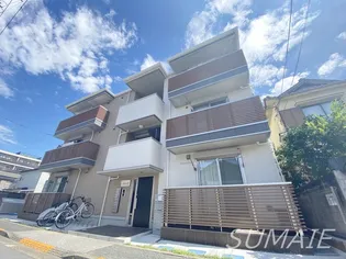 ハイクレア篠崎の画像