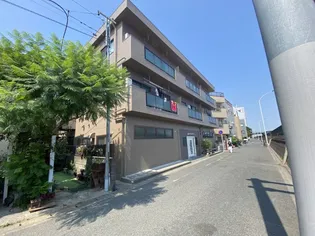 ハイツ小いけの画像