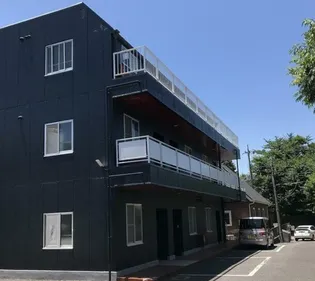 ルペール一番館の画像