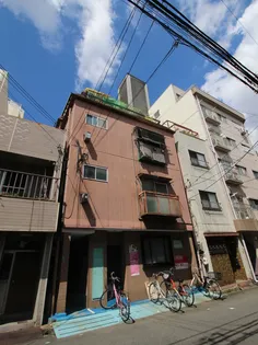 グローバルハイム三先の画像