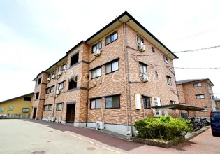 フォブールブリエA棟の画像