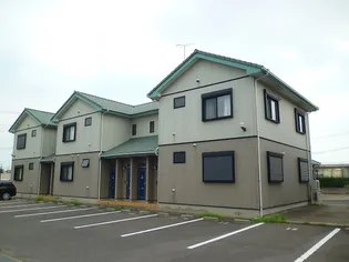 コンフォートAの画像