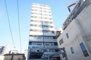 アーリアシティ川崎の画像