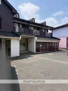 ヒューマンハイツB棟の画像