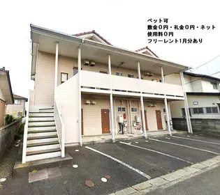 タカノコーポの画像