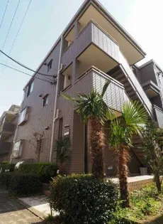 グランメール登戸の画像