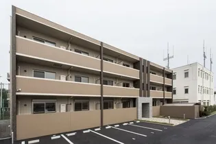 アンブル二番館の画像