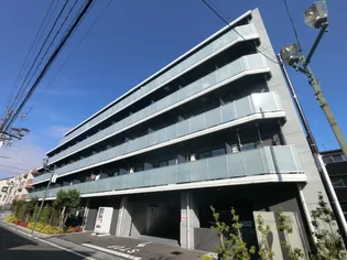 SーRESIDENCE行徳の画像