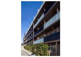 ブライズ中野南台の画像