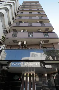 グリフィン横浜 桜木町駅前弐番館の画像
