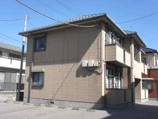 スペリア鹿沼 B棟の画像