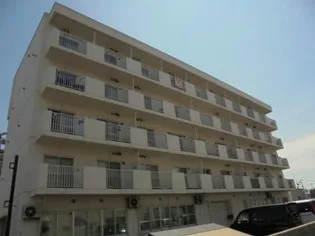 マンションK&Kの画像