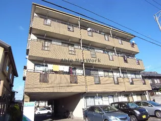 エステート旦島の画像