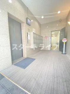 大阪府大阪市淀川区東三国2【マンション】の外観