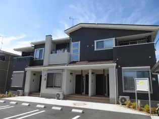 アドヴァン A棟 B棟 C棟の画像