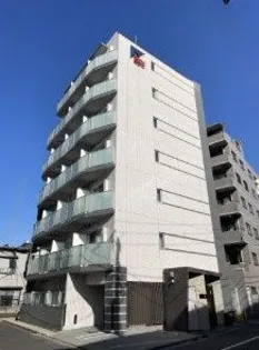 スカイコートパレス亀戸の画像