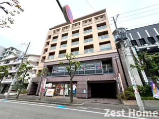エクシード武庫之荘IIの画像