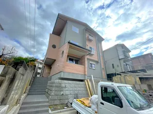シャンテー東香里の画像