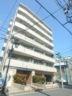 ディークラディア横浜白楽の画像