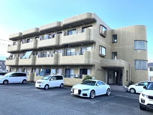 レジデンス今村の画像