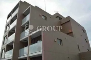 クレイシア戸越公園の画像