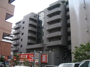 NO 2 YAMATOU BUILDINGの画像