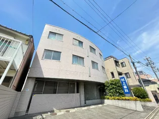 メゾン村上【2階】の外観