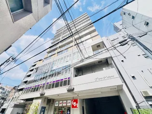 FIERTE中野の画像