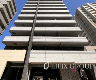 イアース西日暮里の画像