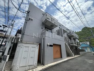 プラージュ石川町の画像