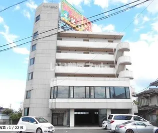 ロマーノビルの画像